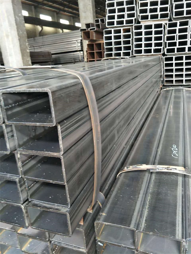建筑钢结构卫东卫东卫东镀锌矩形管 Q355B 适用场景 建筑钢结构卫东卫东卫东镀锌矩形管 Q355B 适用场景